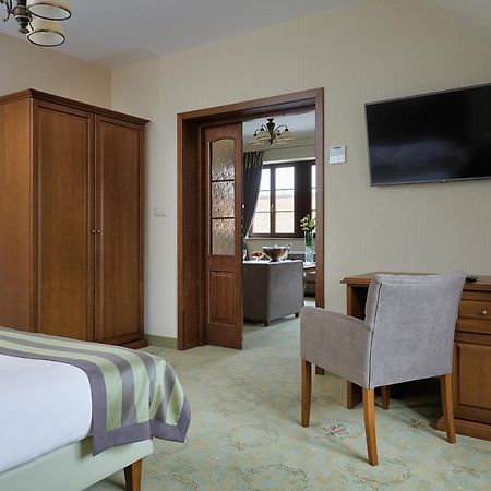 Hotel Palac Poledno Room photo