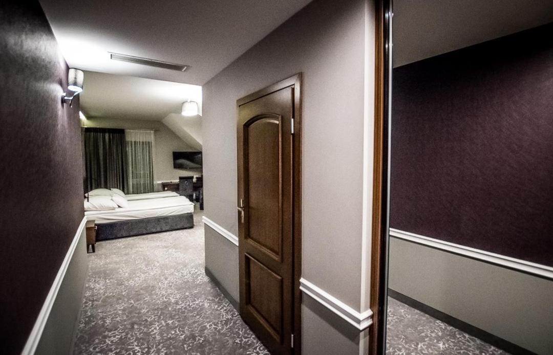 Hotel Palac Poledno Room photo