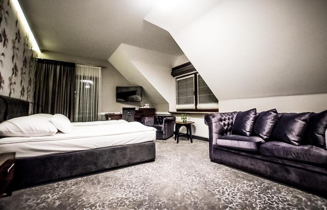 Hotel Palac Poledno Room photo