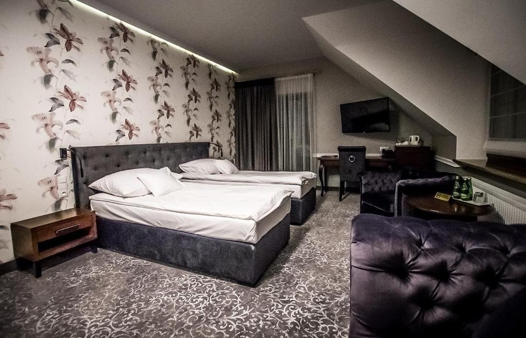 Hotel Palac Poledno Room photo