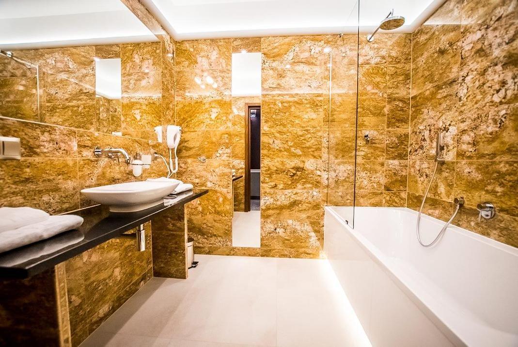 Hotel Palac Poledno Room photo