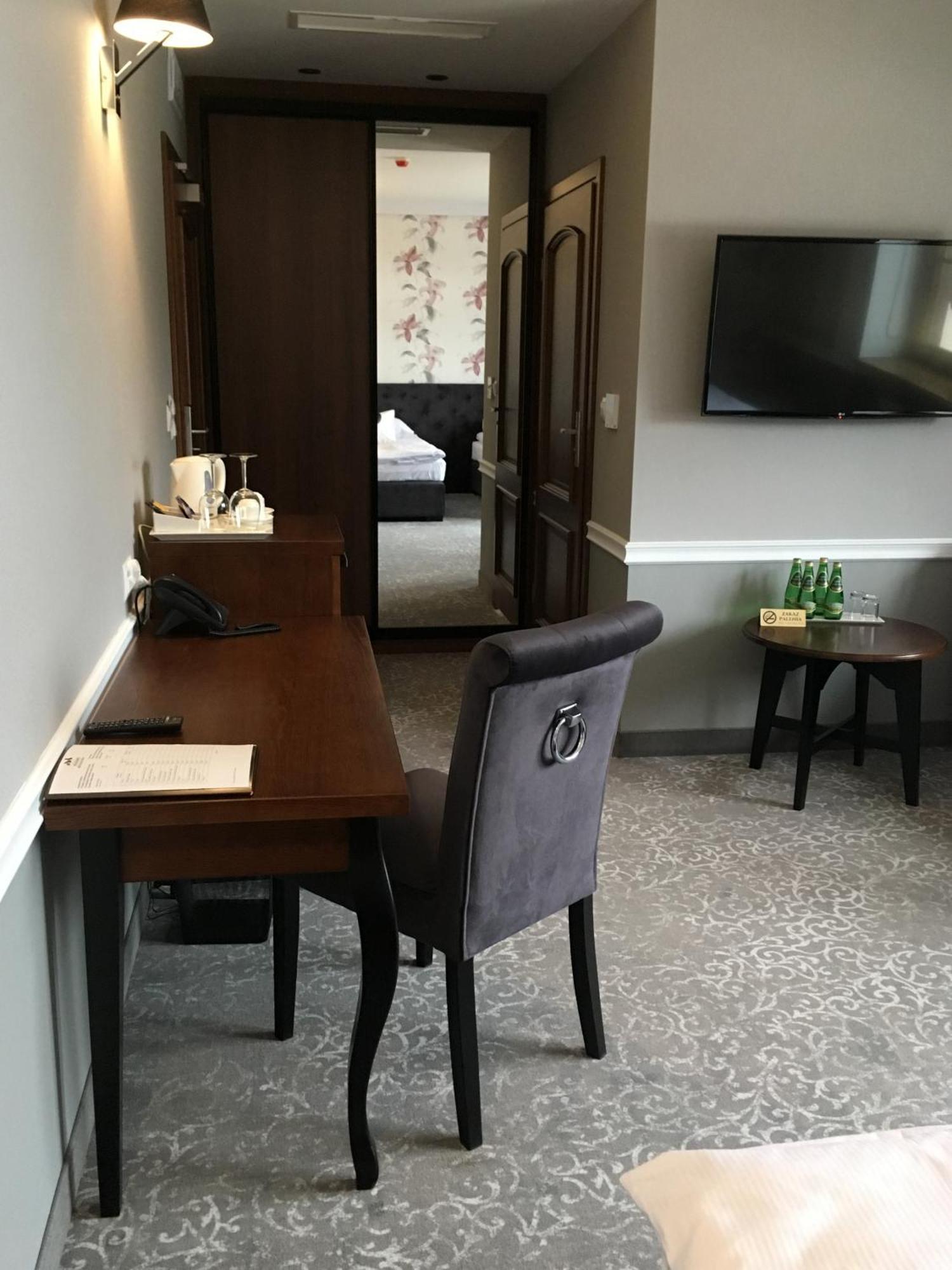 Hotel Palac Poledno Room photo