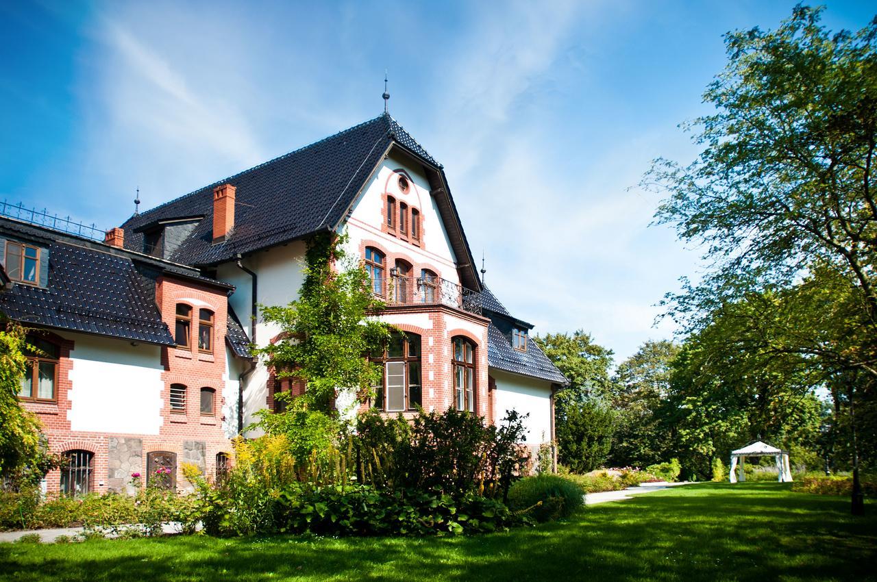 Hotel Palac Poledno Exterior photo